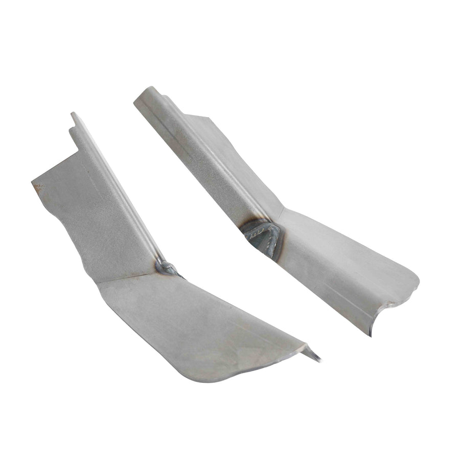 Spindle Gussets for Toyota Tacoma