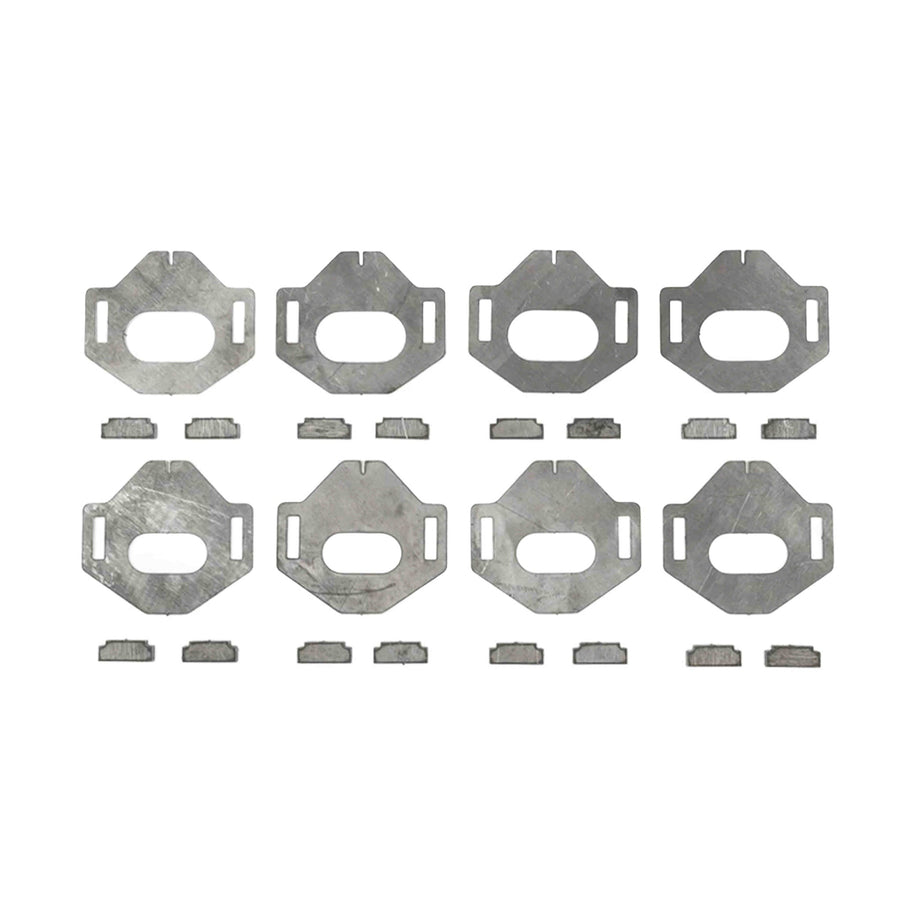 Alignment Cam Gussets for Toyota Tundra
