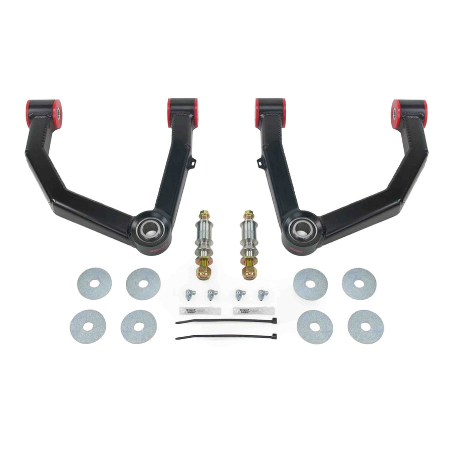 Boxed Upper Control Arms for Toyota Tundra