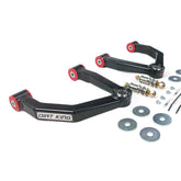 Boxed Upper Control Arms for Toyota Tundra