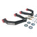 Boxed Upper Control Arms for Toyota Tundra