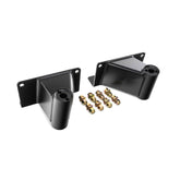 Bolt On Bump Stop Mounts for Toyota Tundra