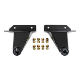 Bolt On Bump Stop Mounts for Toyota Tundra
