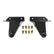 Bolt On Bump Stop Mounts for Toyota Tundra