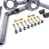 Bypass Shock Hoop Kit for Toyota Tundra