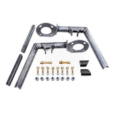 Bypass Shock Hoop Kit for Toyota Tundra