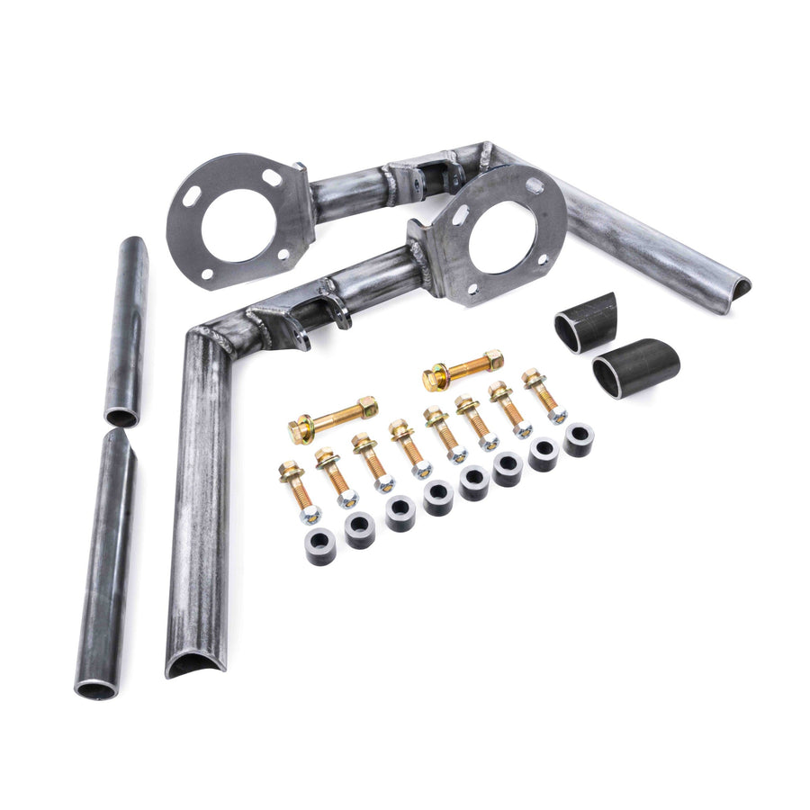 Bypass Shock Hoop Kit for Toyota Tundra
