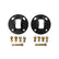 Coil Bucket Shock Mounts for Toyota Tundra
