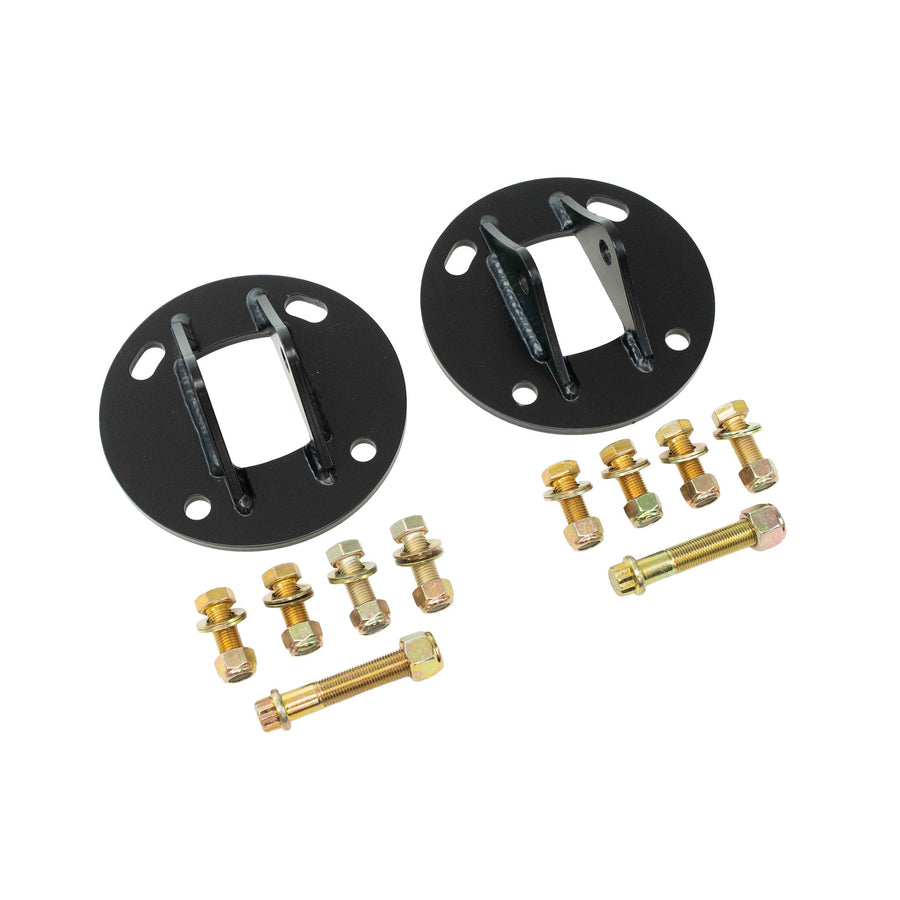 Coil Bucket Shock Mounts for Toyota Tundra