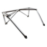 Prefab Bed Cage for Toyota Tundra