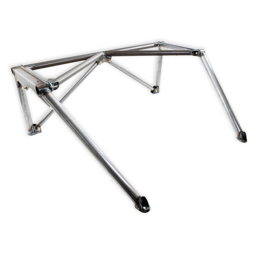 Prefab Bed Cage for Toyota Tundra