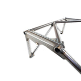 Prefab Bed Cage for Toyota Tundra