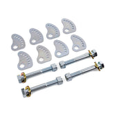Upper Arm Alignment Cams for Chevrolet Silverado