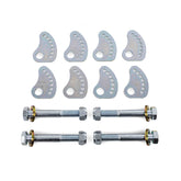 Upper Arm Alignment Cams for Chevrolet Silverado