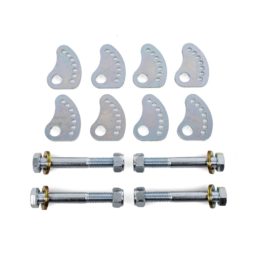 Upper Arm Alignment Cams for Chevrolet Silverado