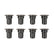 Upper Arm Alignment Cam Pins for Chevrolet Silverado
