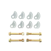 Upper Arm Alignment Cams for GMC Sierra