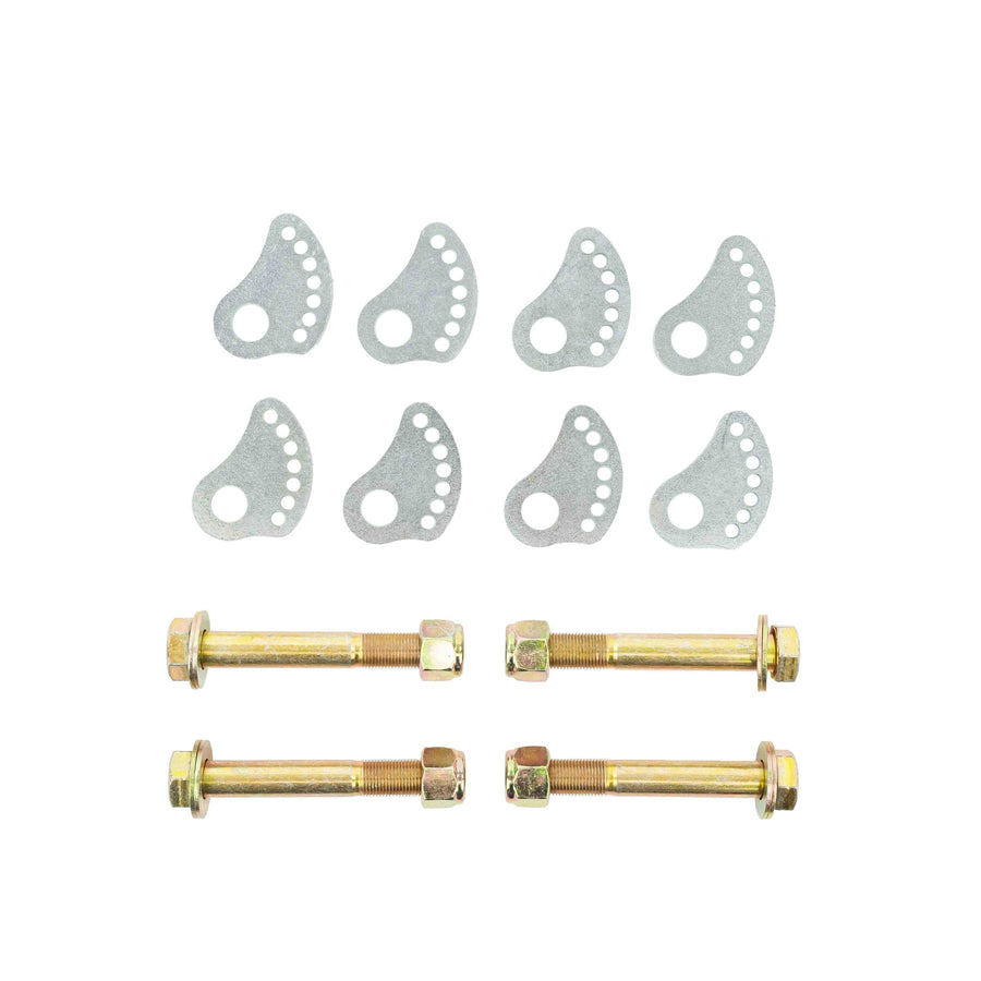 Upper Arm Alignment Cams for GMC Sierra