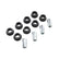 Lower Arm Bushing Rebuild Kit for Ram 1500