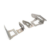 Upper Arm Double Shear Kit for Toyota Tundra