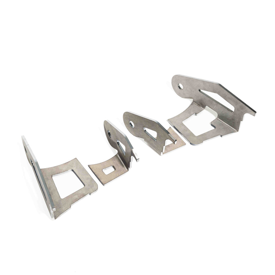 Upper Arm Double Shear Kit for Toyota Tundra