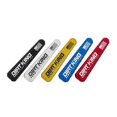Upper Arm Machined Logo Plates for Chevrolet Silverado