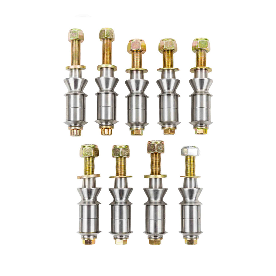 UCA Spacer Kits