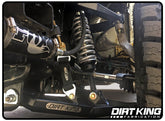 Long Travel Kit for Ford F-150