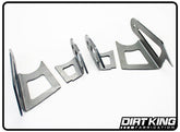Upper Arm Double Shear Kit for Toyota Tacoma