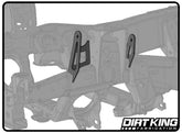 Upper Arm Double Shear Kit for Toyota Tacoma