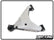 Performance Lower Control Arms for Toyota Tacoma