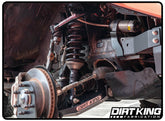 Performance Lower Control Arms for Toyota Tacoma