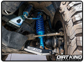 Performance Lower Control Arms for Toyota Tacoma