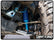 Performance Lower Control Arms for Toyota Tacoma