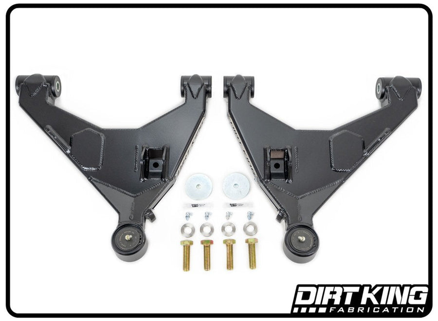 Performance Lower Control Arms for Toyota Tacoma