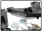 Performance Lower Control Arms for Toyota Tacoma