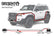 Winch Wiring Kit for Toyota Land Cruiser