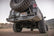 5th Gen 4Runner Modular Rear Bumper for Toyota 4Runner