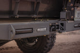 5th Gen 4Runner Modular Rear Bumper for Toyota 4Runner