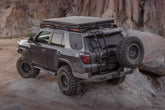 5th Gen 4Runner Modular Rear Bumper for Toyota 4Runner