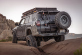 5th Gen 4Runner Modular Rear Bumper for Toyota 4Runner