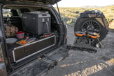 5th Gen 4Runner Modular Rear Bumper for Toyota 4Runner