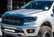 Low Profile Ditch Light Brackets Kit Fits 2019-2022 Ford Ranger