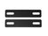 Ditch Light Bracket Extensions