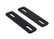 Ditch Light Bracket Extensions