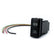 Tall Style Toyota OEM Style "Ditch Lights" Switch