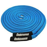 DOBINSONS BLUE 30′ LONG KINETIC RECOVERY ROPE 13,100 KGS – SS80-3845