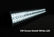 32" Hidden Grille LED Light Bar Brackets Kit Fits 2014-2024 Toyota 4Runner