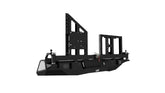 Toyota Tundra Swing Arm Rear Bumper | 2014-2021 for Toyota Tundra