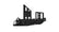 Toyota Tundra Swing Arm Rear Bumper | 2014-2021 for Toyota Tundra